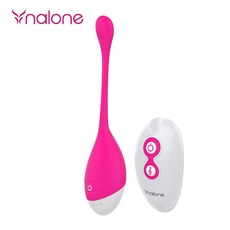 NALONE - SWEETIE REMOTE CONTROL PINK NALONE NOCTURNA DESIRES