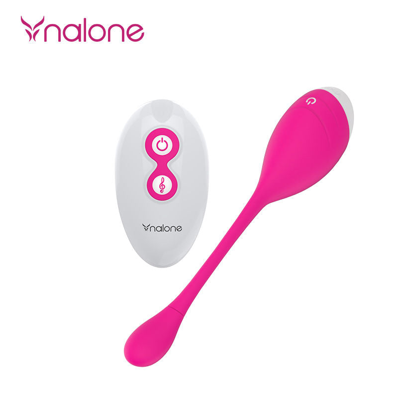 NALONE - SWEETIE REMOTE CONTROL PINK NALONE NOCTURNA DESIRES