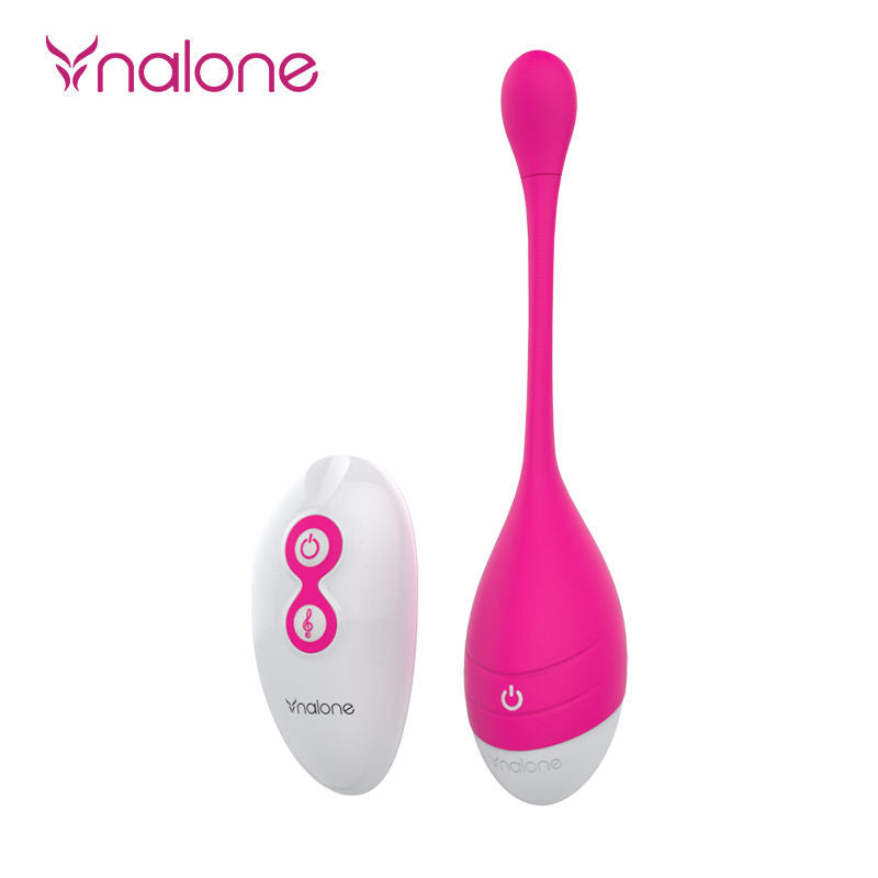 NALONE - SWEETIE REMOTE CONTROL PINK NALONE NOCTURNA DESIRES