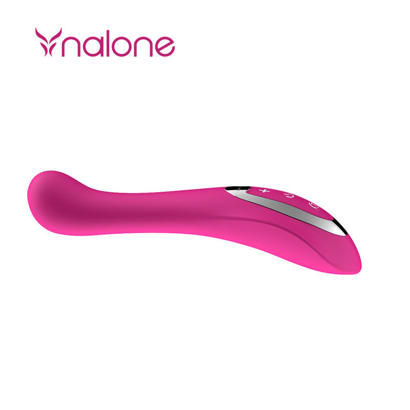 NALONE - TOUCH SYSTEM PINK VIBRATOR NALONE NOCTURNA DESIRES