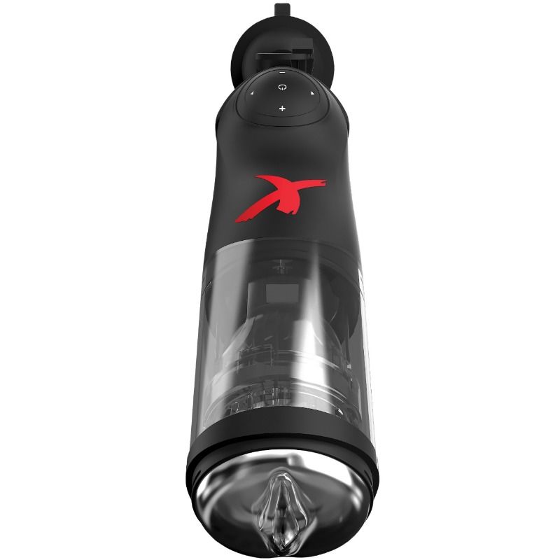 PDX ELITE - DELUXE MEGA-BATOR PDX ELITE NOCTURNA DESIRES