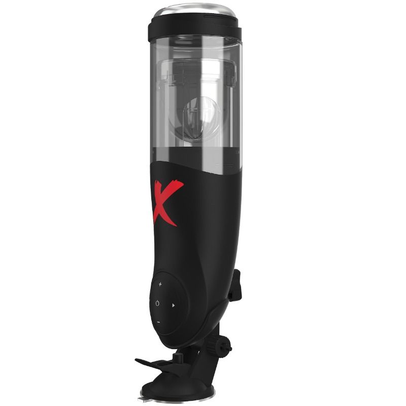 PDX ELITE - DELUXE MEGA-BATOR PDX ELITE NOCTURNA DESIRES
