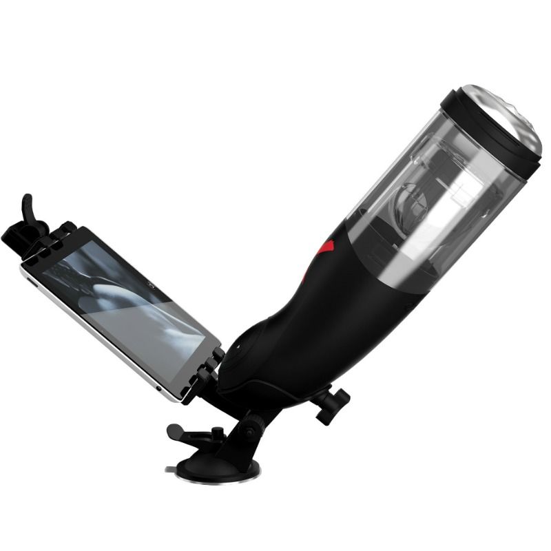 PDX ELITE - DELUXE MEGA-BATOR PDX ELITE NOCTURNA DESIRES