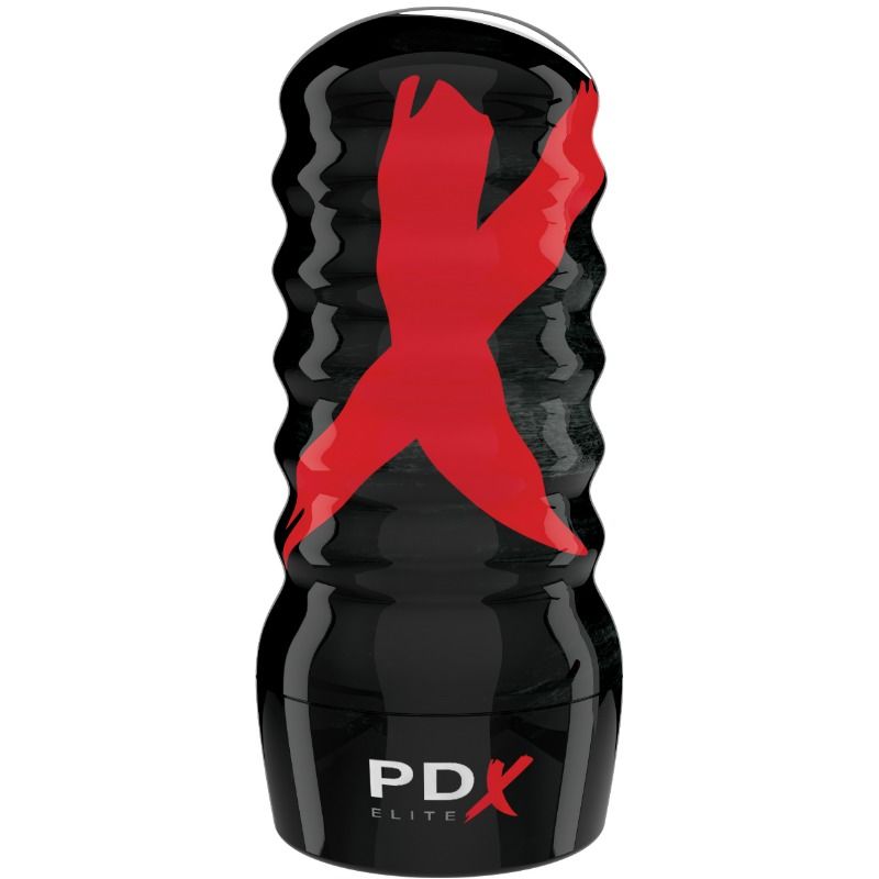 PDX ELITE - KIT ASS-GASM EXPLOSION VAGINA DESIGN PDX ELITE NOCTURNA DESIRES