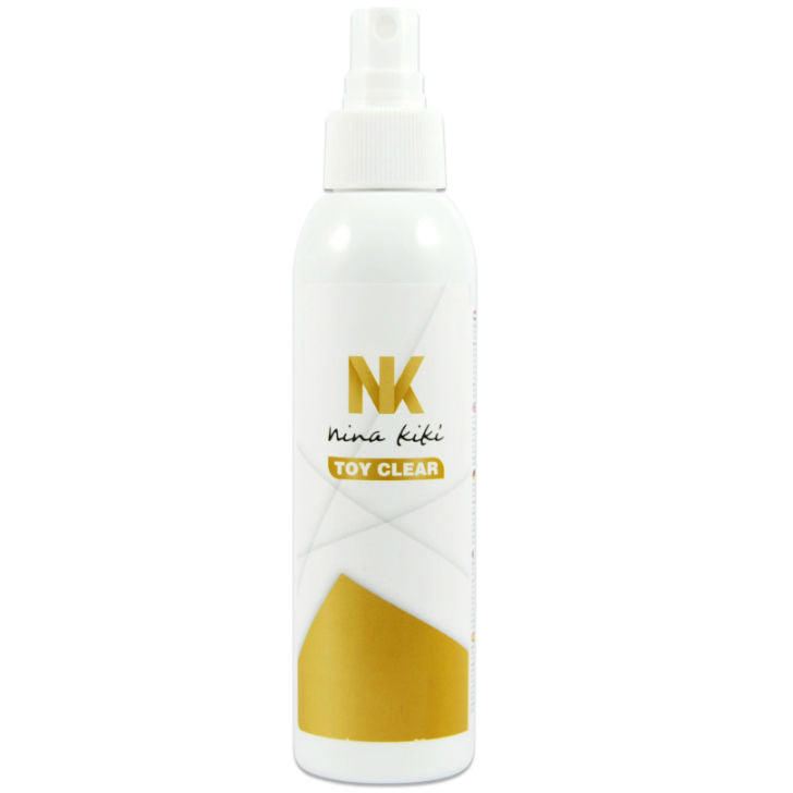 NINA KIKÍ - CUP TOY CLEANER 150 ML NINA KIKÍ NOCTURNA DESIRES