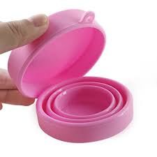 NINA KIKÍ - CUP STERILIZER NINA KIKÍ NOCTURNA DESIRES