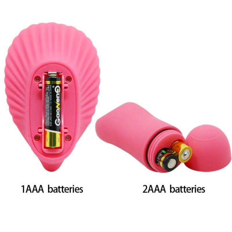 PRETTY LOVE - FLIRTATION G-POINT STIMULATOR 30 MODES PRETTY LOVE FLIRTATION NOCTURNA DESIRES
