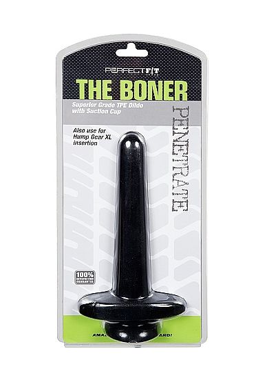 PERFECT FIT BRAND - THE BONER - NOCTURNA DESIRES