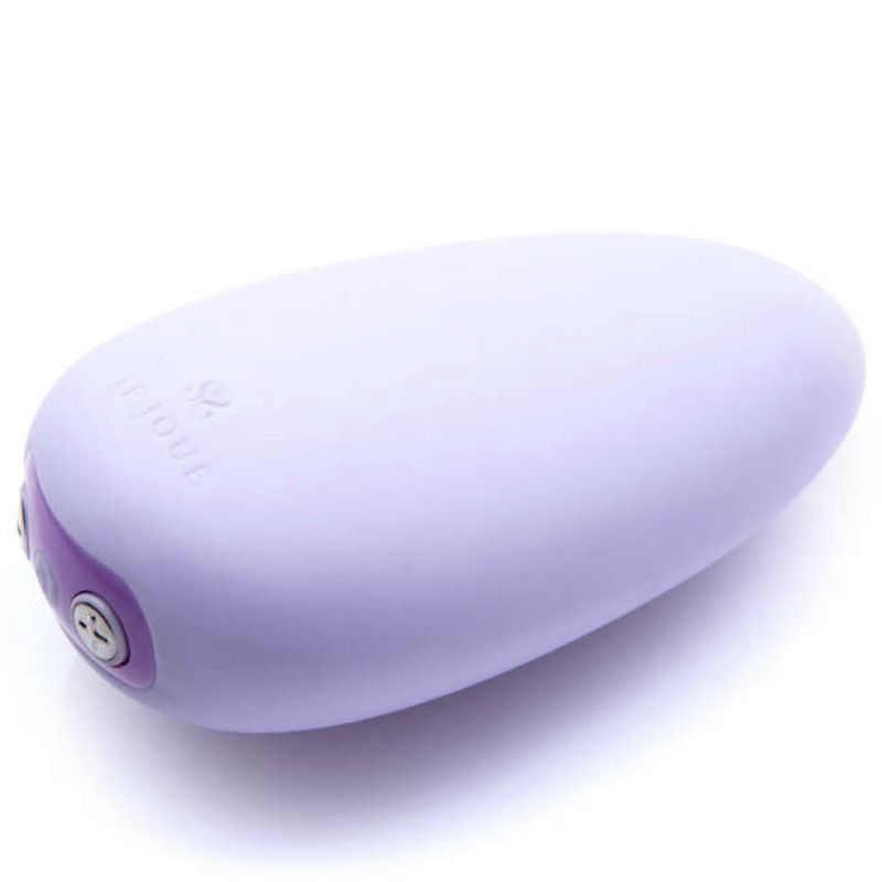 JE JOUE - MIMI SOFT PURPLE MASSAGER JE JOUE NOCTURNA DESIRES