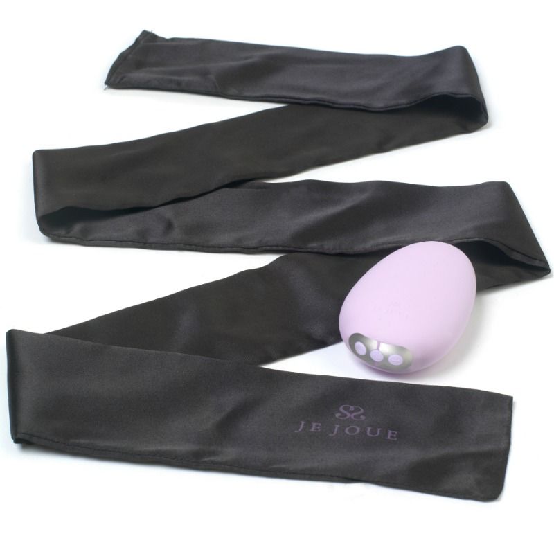 JE JOUE - MIMI SOFT PURPLE MASSAGER JE JOUE NOCTURNA DESIRES