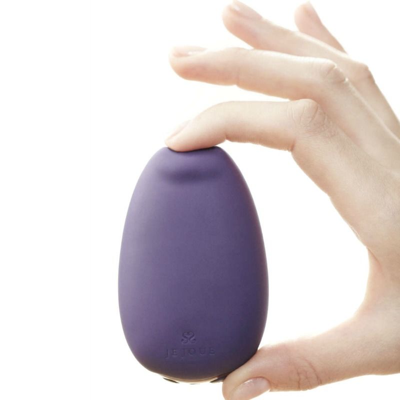 JE JOUE - MIMI SOFT PURPLE MASSAGER JE JOUE NOCTURNA DESIRES