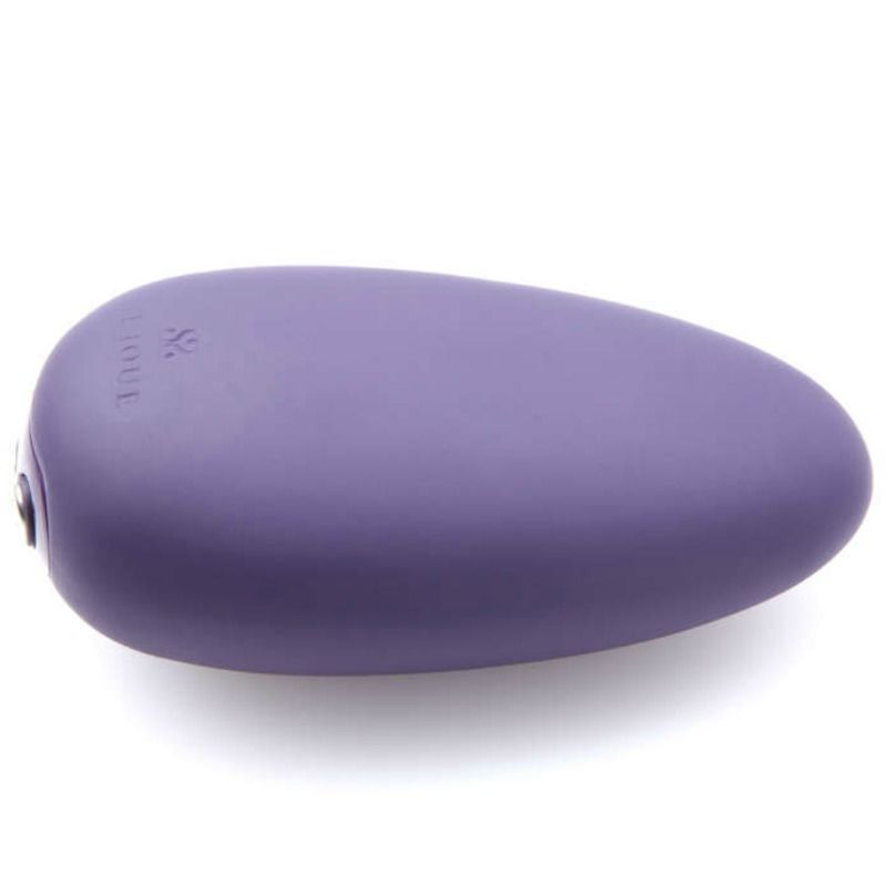 JE JOUE - MIMI SOFT PURPLE MASSAGER JE JOUE NOCTURNA DESIRES