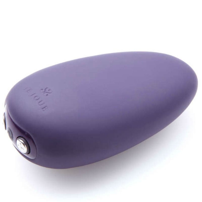 JE JOUE - MIMI SOFT PURPLE MASSAGER JE JOUE NOCTURNA DESIRES