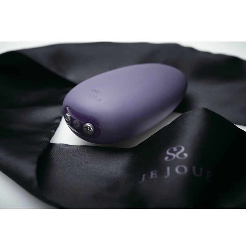 JE JOUE - MIMI SOFT PURPLE MASSAGER JE JOUE NOCTURNA DESIRES