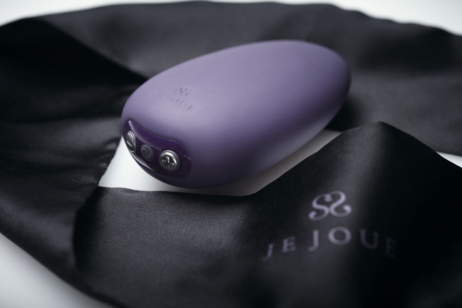 JE JOUE - MIMI SOFT PURPLE MASSAGER JE JOUE NOCTURNA DESIRES