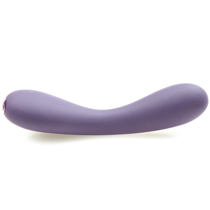 JE JOUE - UMA PURPLE VIBRATOR JE JOUE NOCTURNA DESIRES