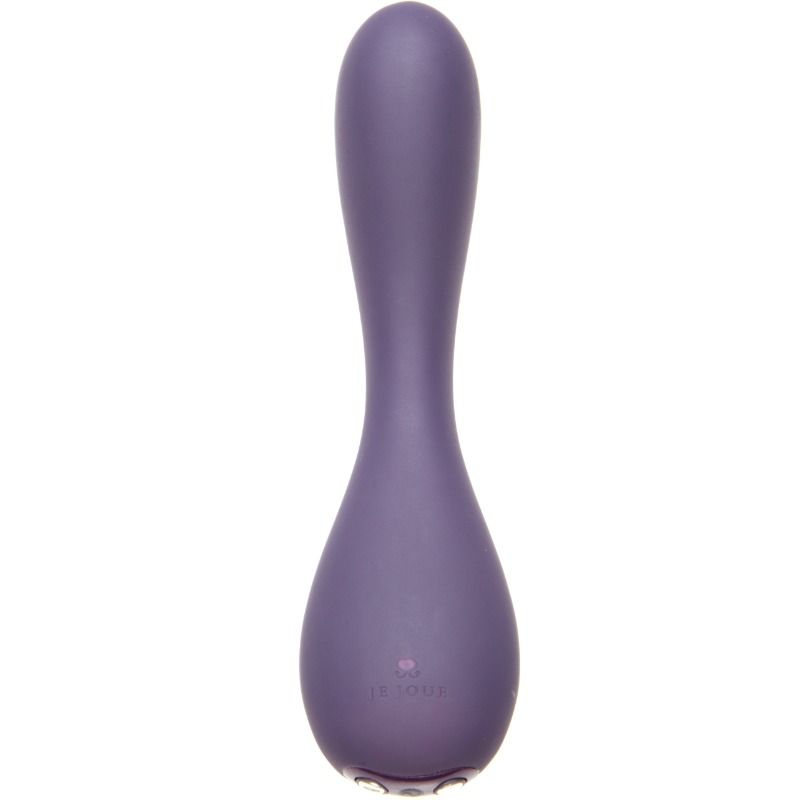 JE JOUE - UMA PURPLE VIBRATOR JE JOUE NOCTURNA DESIRES