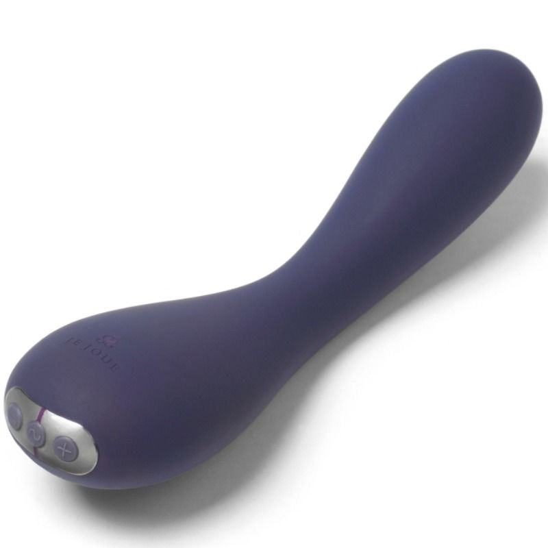 JE JOUE - UMA PURPLE VIBRATOR JE JOUE NOCTURNA DESIRES