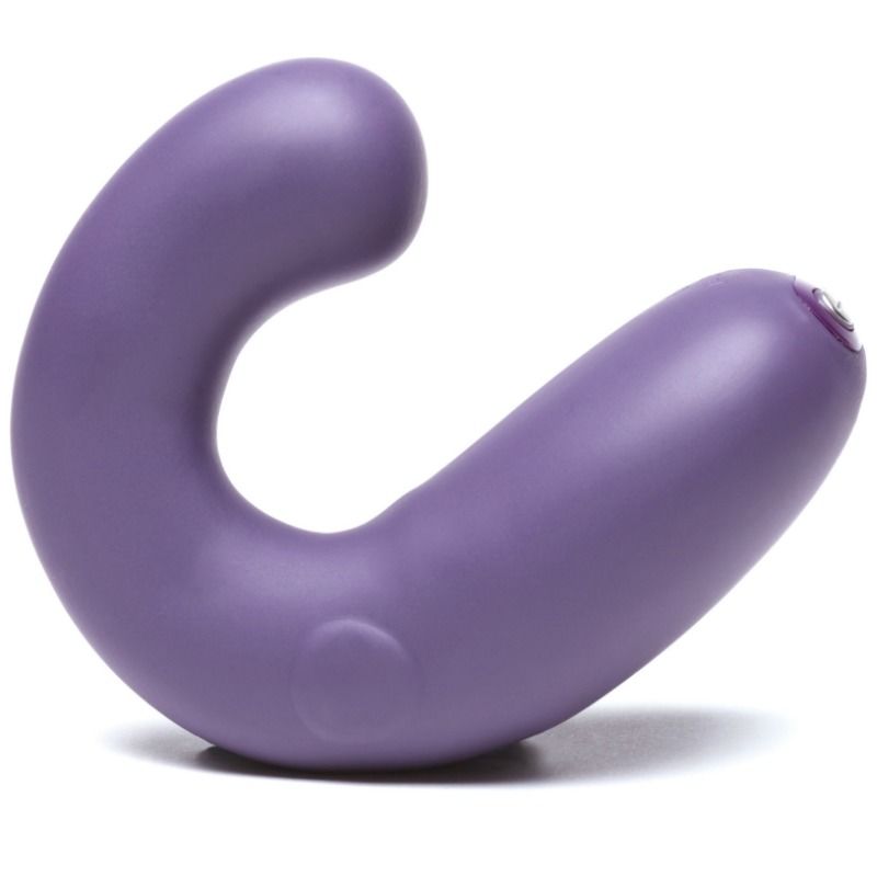 JE JOUE - G-KII STIMULATOR PURPLE JE JOUE NOCTURNA DESIRES