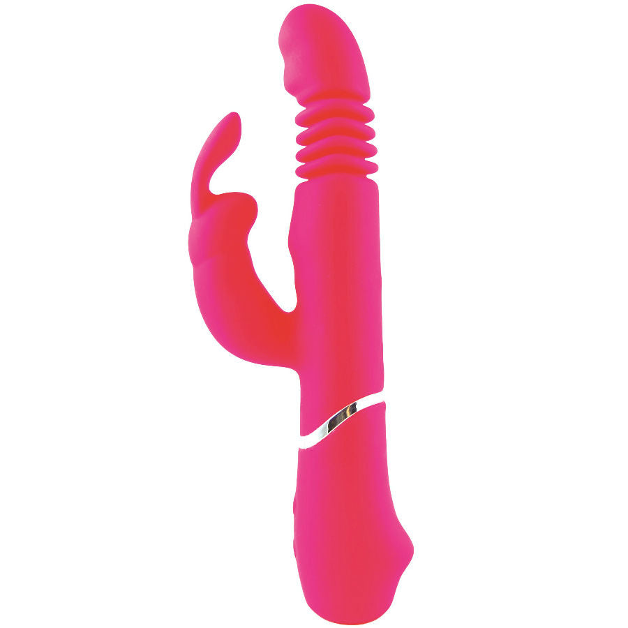TREASURE MISSOURI SILICONE PINK - NOCTURNA DESIRES