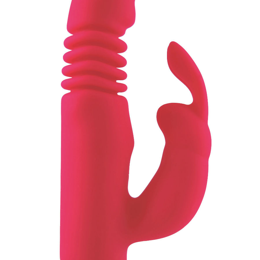 TREASURE MISSOURI SILICONE PINK - NOCTURNA DESIRES