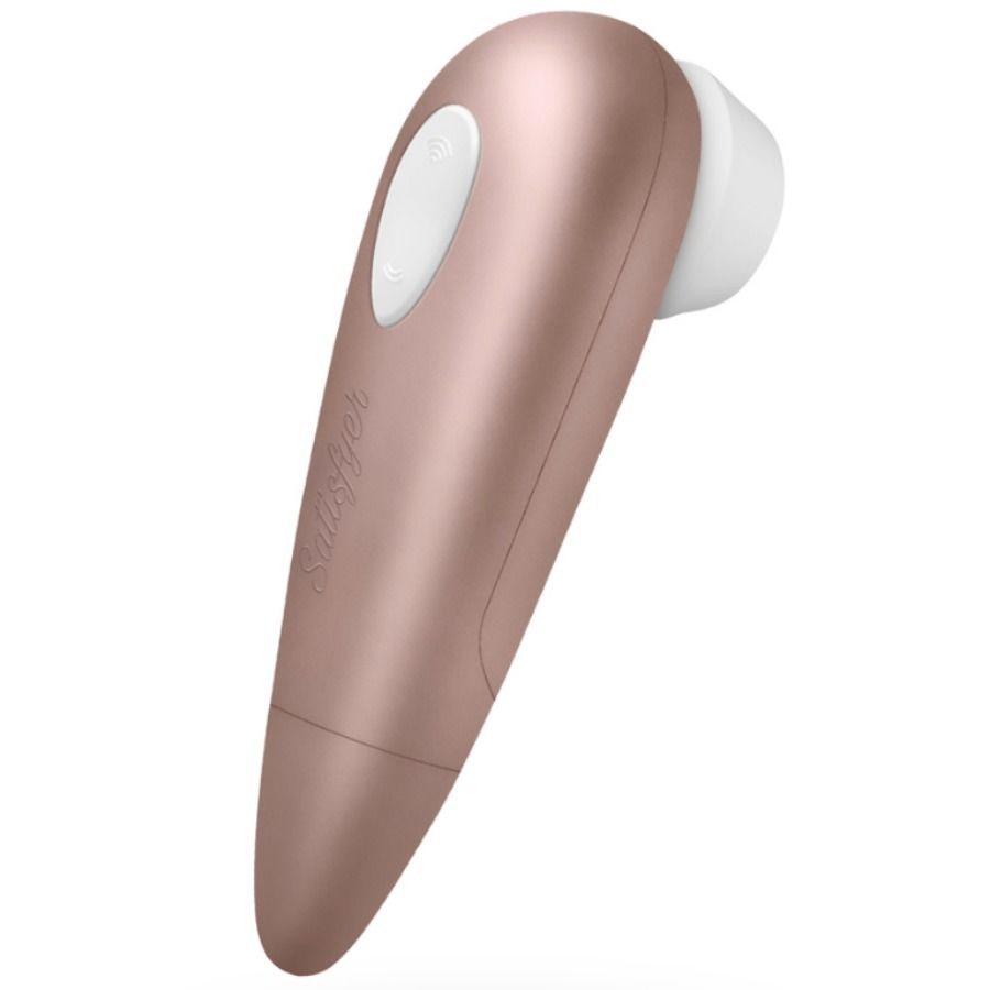 SATISFYER - 1 NEXT GENERATION SATISFYER AIR PULSE NOCTURNA DESIRES