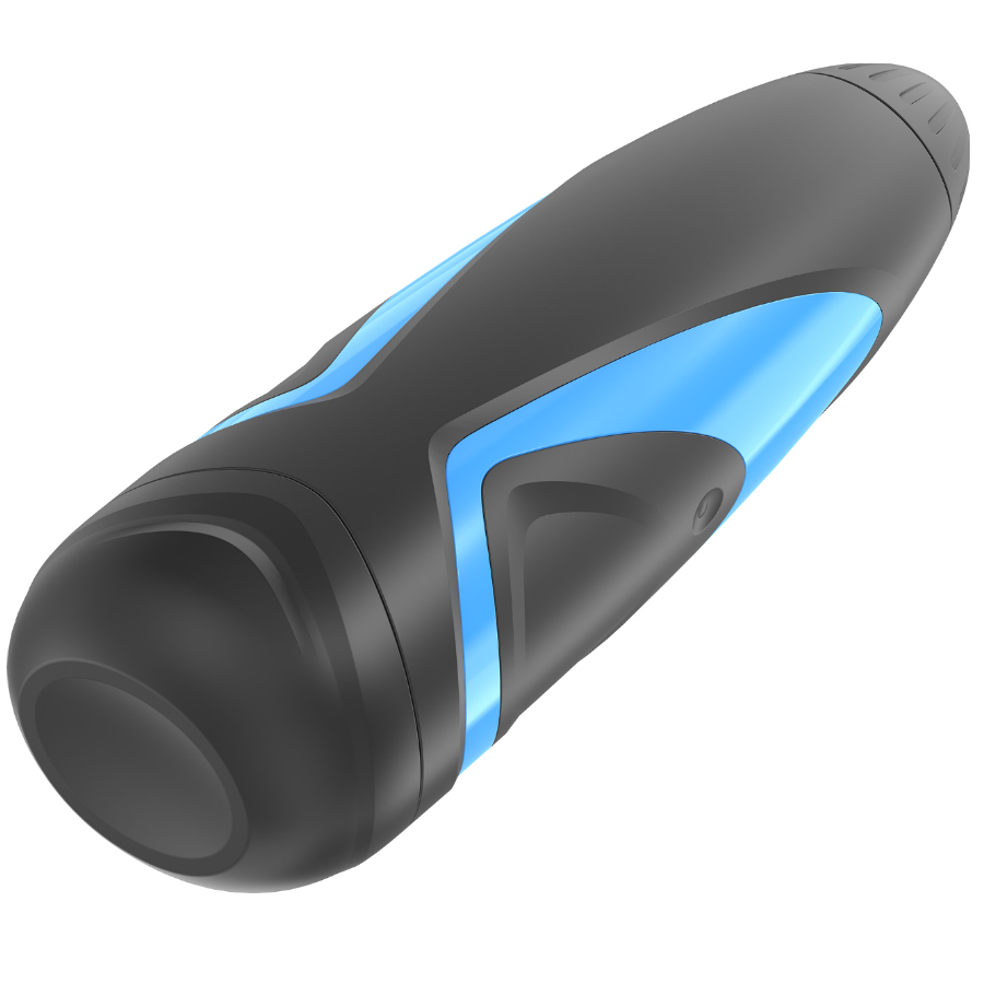 SATISFYER - MEN ONE MASTURBATOR FOR MEN SATISFYER MEN NOCTURNA DESIRES