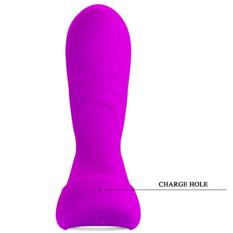 PRETTY LOVE - MAGIC FINGER STIMULATOR PRETTY LOVE HIGH GRADE NOCTURNA DESIRES