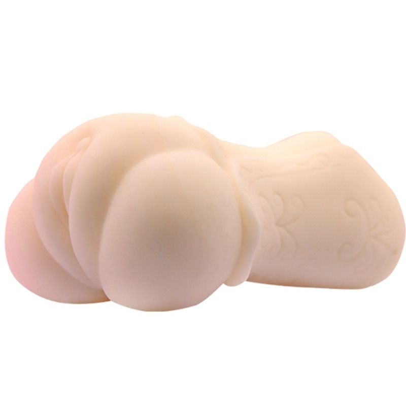 CRAZY BULL - WATER SKIN VAGINA MASTURBADOR CRAZY BULL NOCTURNA DESIRES