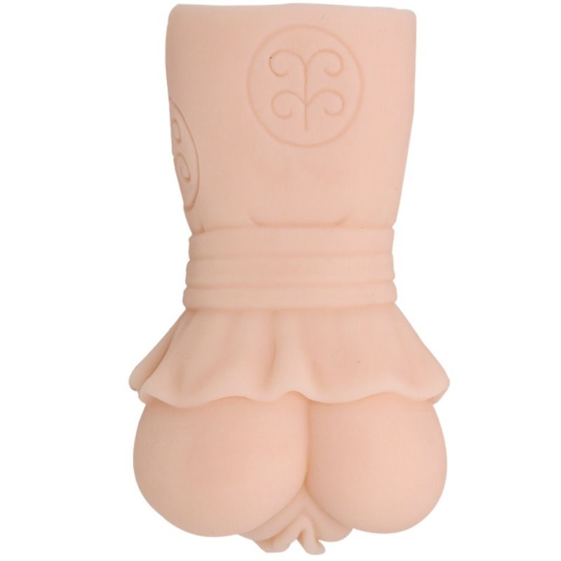 CRAZY BULL - WATER SKIN VAGINA MASTURBADOR WITH VIBRATING BULLETS CRAZY BULL NOCTURNA DESIRES