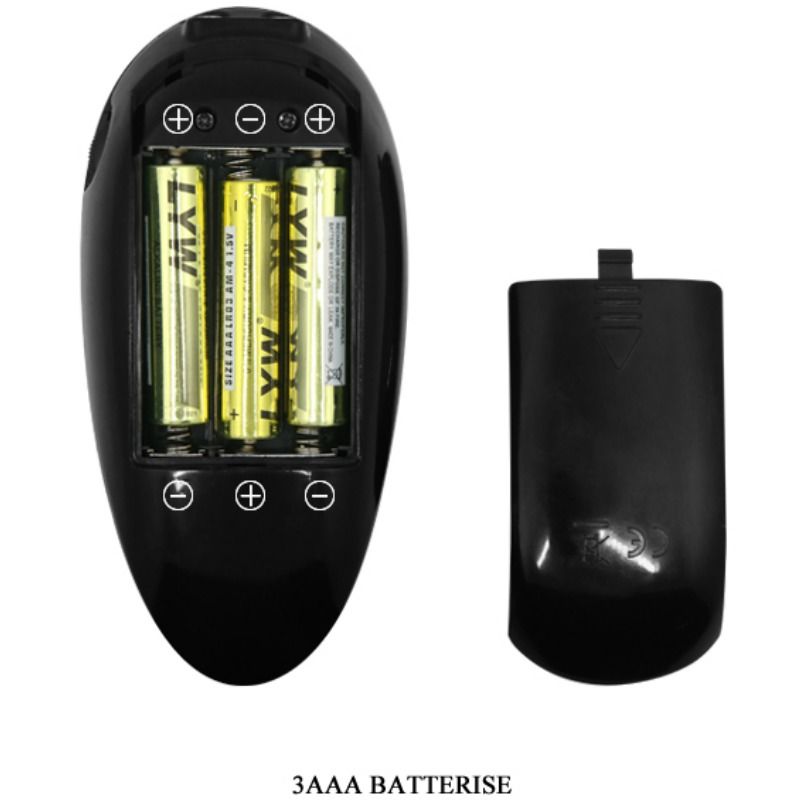 CRAZY BULL - WATER SKIN VAGINA MASTURBADOR WITH VIBRATING BULLET 2 CRAZY BULL NOCTURNA DESIRES