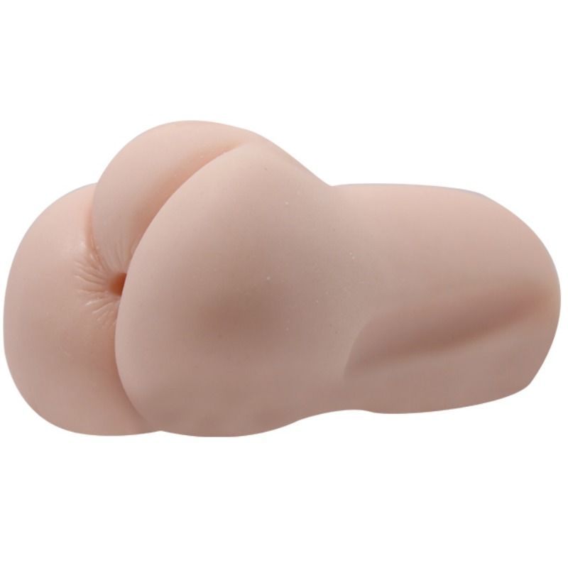 CRAZY BULL - WATER SKIN MASTURBADOR ANO MODEL 2 CRAZY BULL NOCTURNA DESIRES