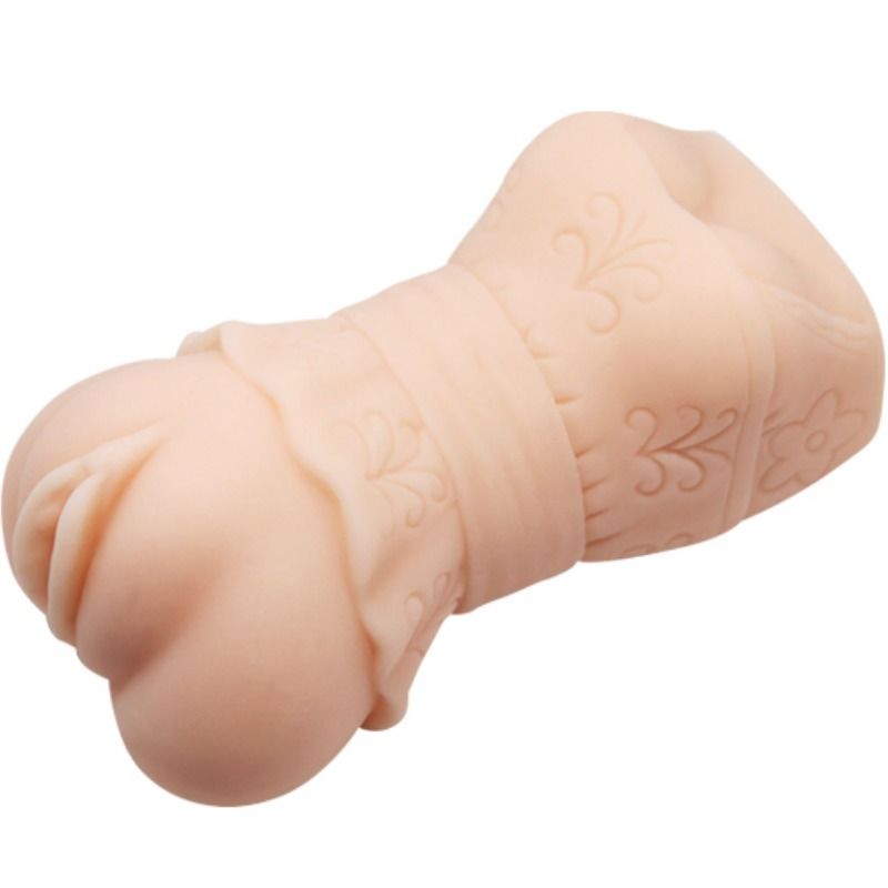CRAZY BULL - WATER SKIN MASTURBADOR VAGINA MODEL 2 CRAZY BULL NOCTURNA DESIRES