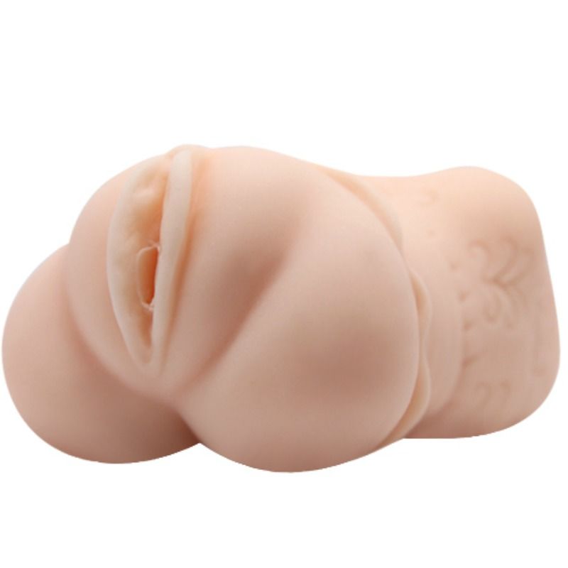 CRAZY BULL - WATER SKIN MASTURBADOR VAGINA MODEL 2 CRAZY BULL NOCTURNA DESIRES
