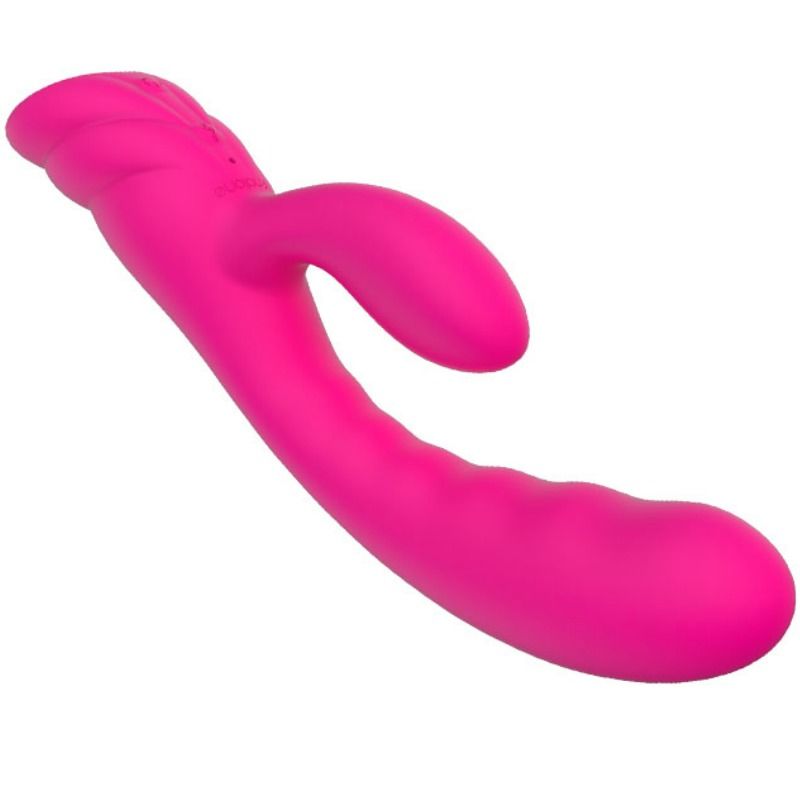 NALONE - PURE RABBIT VIBRATOR HEAT FUNCTION NALONE NOCTURNA DESIRES