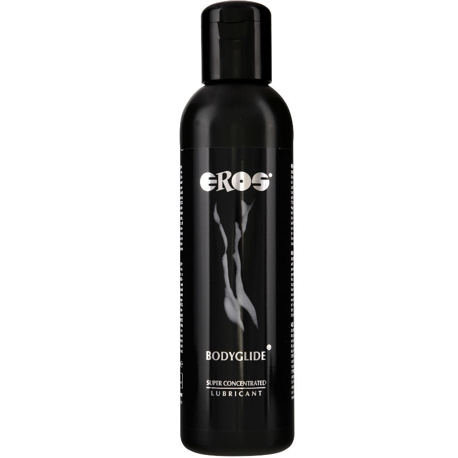 EROS - BODYGLIDE SUPERCONCENTRATED LUBRICANT 500 ML EROS CLASSIC LINE NOCTURNA DESIRES