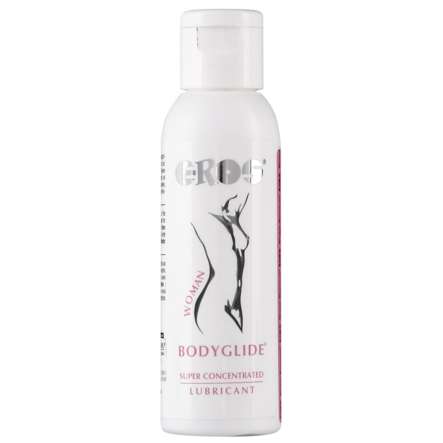 EROS - BODYGLIDE SUPERCONCENTRATED WOMAN LUBRICANT 50 ML EROS CLASSIC LINE NOCTURNA DESIRES