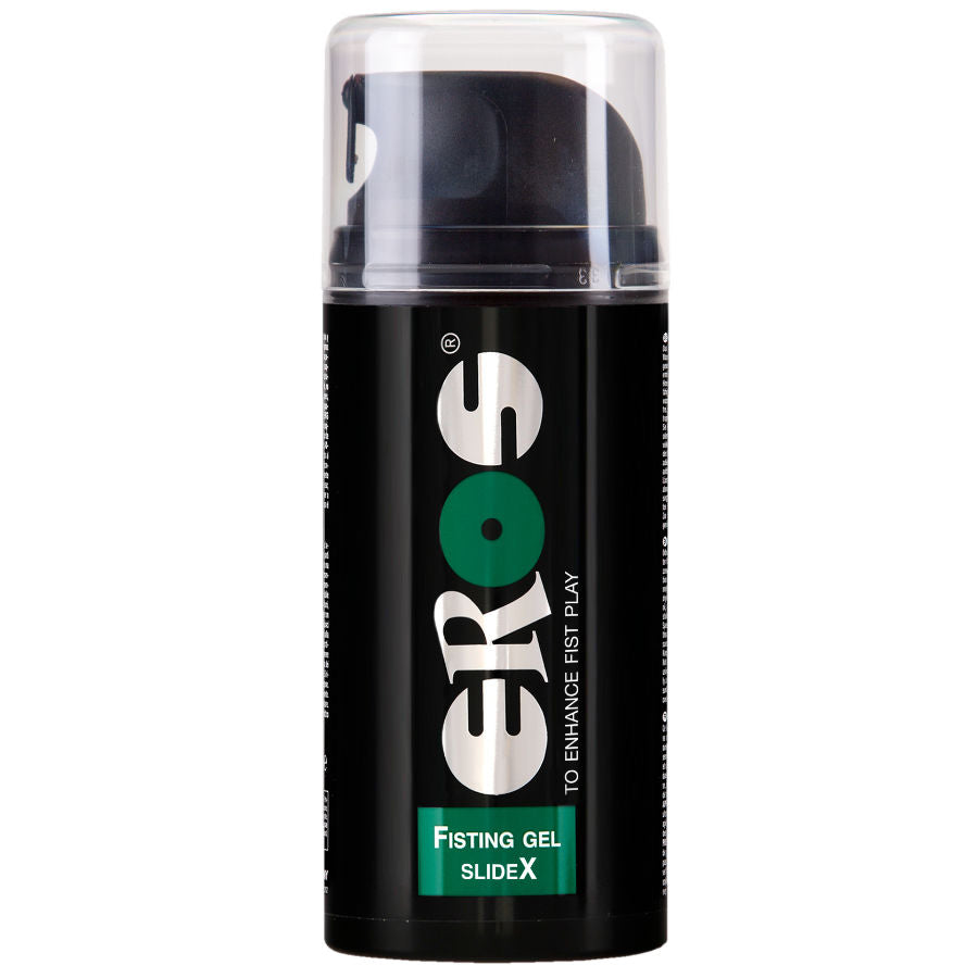 EROS - FISTING ANAL GEL SLIDEX 100 ML EROS CLASSIC LINE NOCTURNA DESIRES