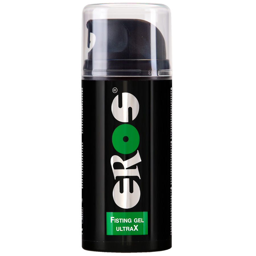 EROS - FISTING GEL ULTRAX 100 ML EROS CLASSIC LINE NOCTURNA DESIRES