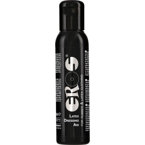 EROS - LATEX DRESSING AID 100 ML EROS CLASSIC LINE NOCTURNA DESIRES