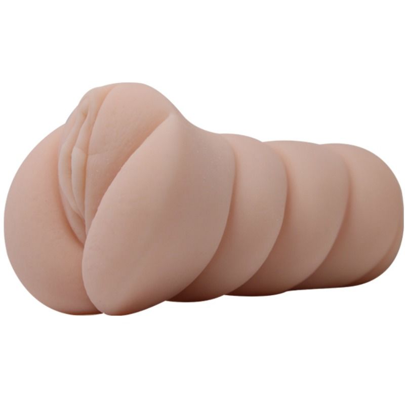 CRAZY BULL - WATER SKIN MASTURBADOR VAGINA MODEL 3 CRAZY BULL NOCTURNA DESIRES