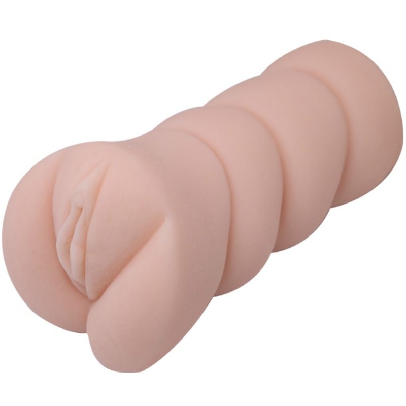 CRAZY BULL - WATER SKIN MASTURBADOR VAGINA MODEL 3 CRAZY BULL NOCTURNA DESIRES