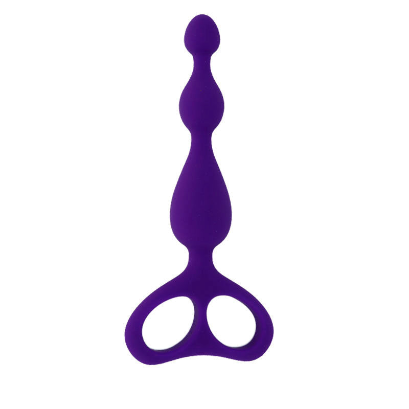 INTENSE - DANTI ANAL LILAC INTENSE ANAL TOYS NOCTURNA DESIRES