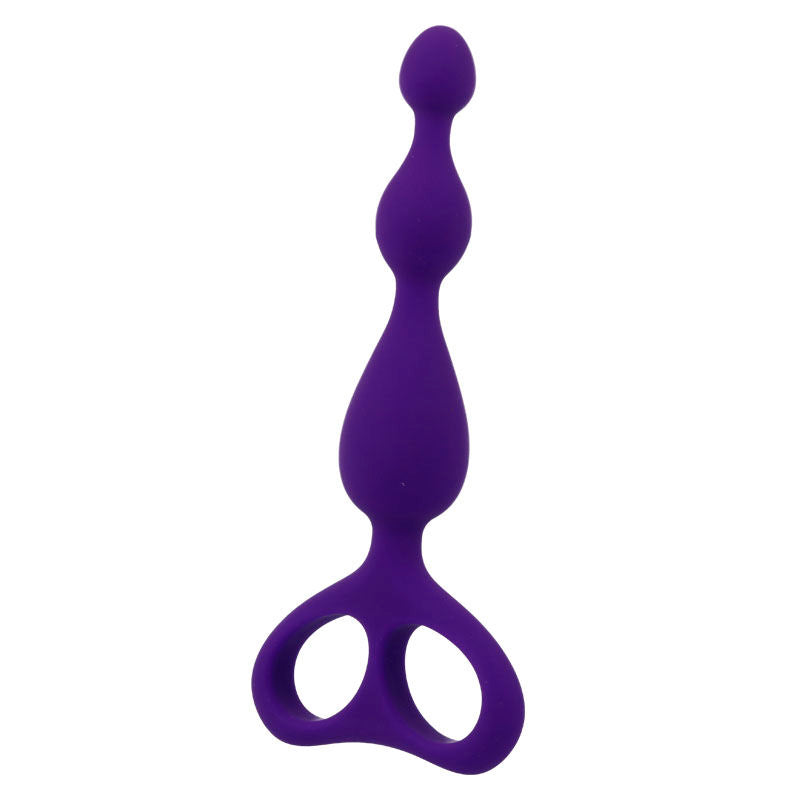INTENSE - DANTI ANAL LILAC INTENSE ANAL TOYS NOCTURNA DESIRES
