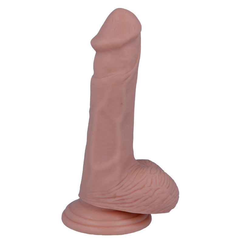 MR INTENSE - 5 REALISTIC COCK 16.5 CM -O- 3.5 CM MR. INTENSE NOCTURNA DESIRES