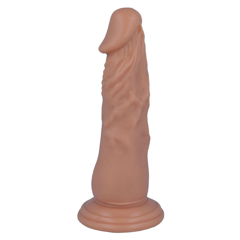 MR INTENSE - 6 REALISTIC COCK 16.6 CM -O- 4.4 CM MR. INTENSE NOCTURNA DESIRES