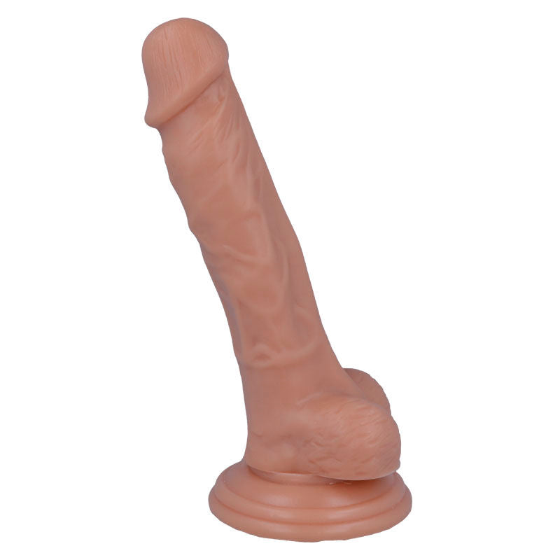 MR INTENSE - 9 REALISTIC COCK 17.8 CM -O- 3 CM MR. INTENSE NOCTURNA DESIRES