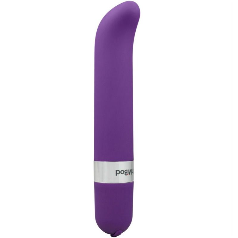 OHMIBOD - FREESTYLE LILAC G-POINT VIBRATOR STIMULATOR OH MI BOD NOCTURNA DESIRES
