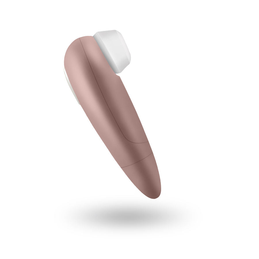 SATISFYER - 1 NEXT GENERATION SATISFYER AIR PULSE NOCTURNA DESIRES