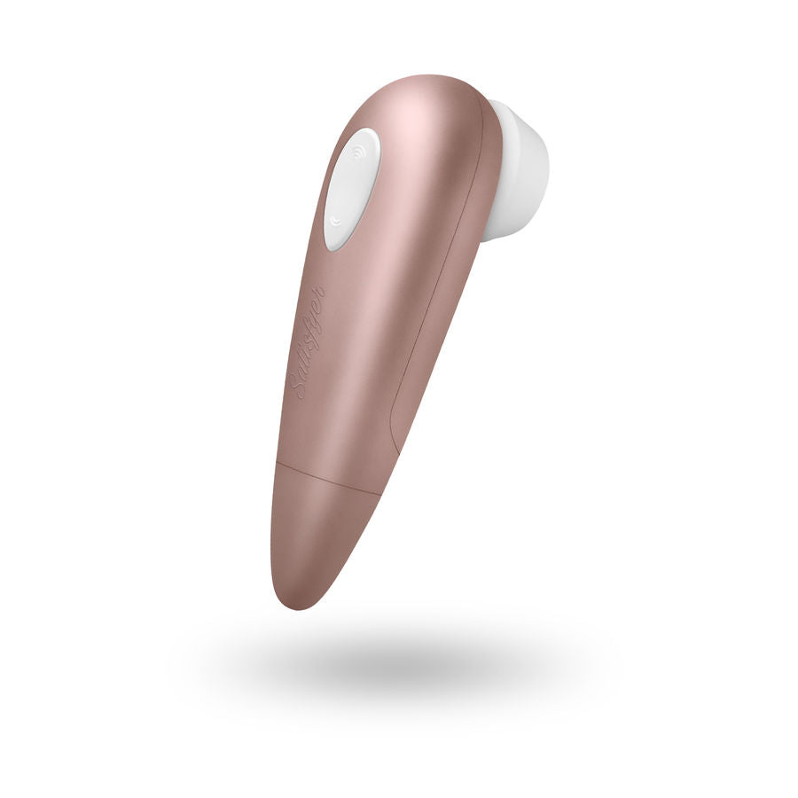 SATISFYER - 1 NEXT GENERATION SATISFYER AIR PULSE NOCTURNA DESIRES